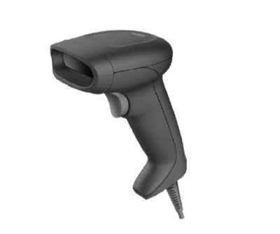 Honeywell HH490 Barcode Scanner